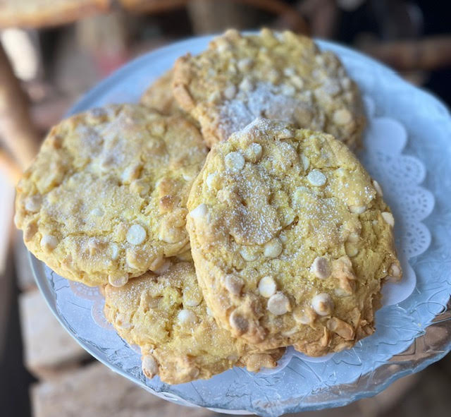 Cookies